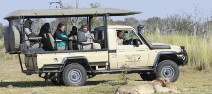 mosu safari tours reviews